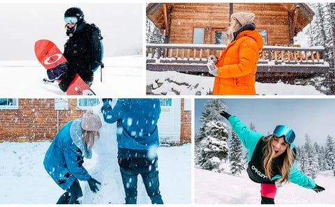 🔥Best Seller-Last Day Sale 60% OFF🔥Chunky Platform Winter Boots